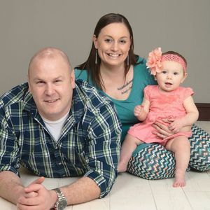 Meet your Posher, Heidi